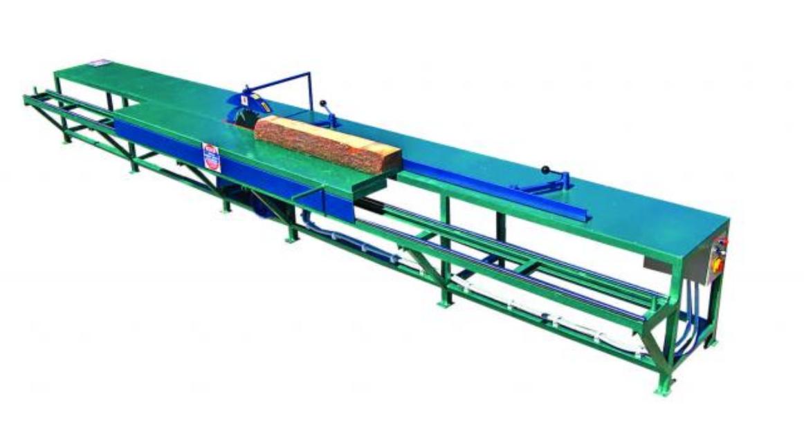 Circular industrial despicat formatizat cerestea 7m masa - Pret | Preturi Circular industrial despicat formatizat cerestea 7m masa