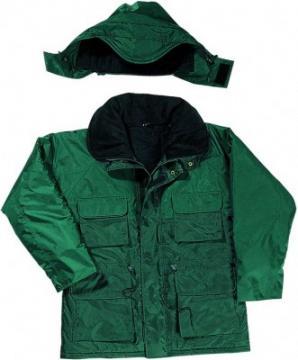Geaca Jenzi Thermo Deluxe XXXL - Pret | Preturi Geaca Jenzi Thermo Deluxe XXXL
