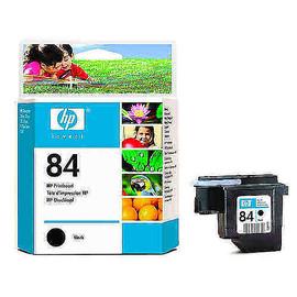 HP 84 Black Printhead, C5019A - Pret | Preturi HP 84 Black Printhead, C5019A
