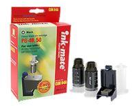 Kit refill Canon PG 37 / PG 40 - Pret | Preturi Kit refill Canon PG 37 / PG 40