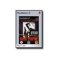 Max Payne PS2 - Pret | Preturi Max Payne PS2