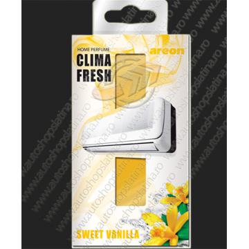 Parfum casa Areon Clima Fresh Sweet Vanilla - Pret | Preturi Parfum casa Areon Clima Fresh Sweet Vanilla
