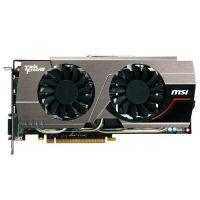 Placa video MSI GeForce GTX 680 2048MB DDR5 Twin Frozr III OC - Pret | Preturi Placa video MSI GeForce GTX 680 2048MB DDR5 Twin Frozr III OC