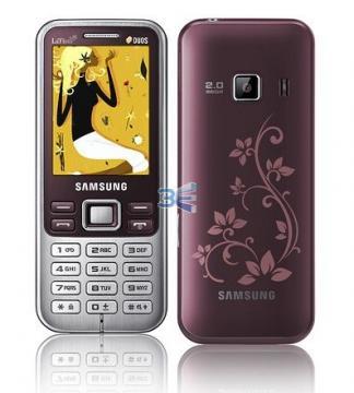 Samsung C3322 Dual Sim Negru - Pret | Preturi Samsung C3322 Dual Sim Negru