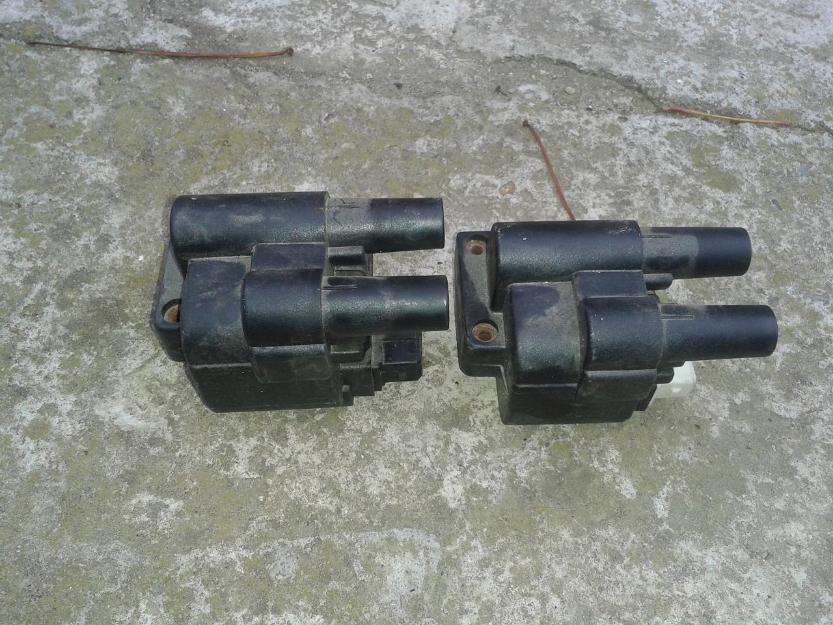 Set bobina inductie megane 1997, 1.6 8v, 55 kw - Pret | Preturi Set bobina inductie megane 1997, 1.6 8v, 55 kw