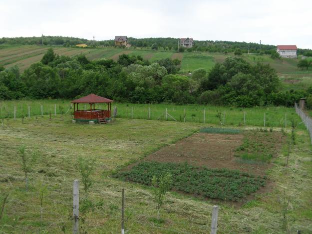 Teren constructii,Valea Ghinzii - Pret | Preturi Teren constructii,Valea Ghinzii