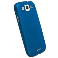 Accesoriu Krusell Husa Color Cover Blue pentru Samsung Galaxy S3 i9300 (89681) - Pret | Preturi Accesoriu Krusell Husa Color Cover Blue pentru Samsung Galaxy S3 i9300 (89681)