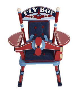 Balansoar Fly Boy Avion - Pret | Preturi Balansoar Fly Boy Avion