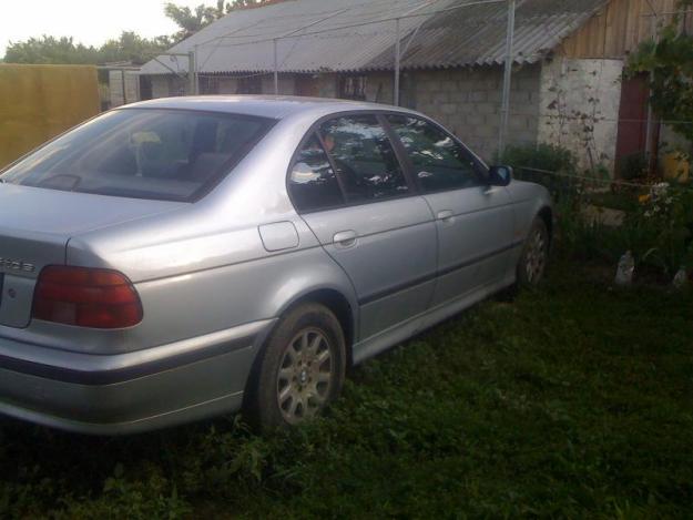 DEZMEMBREZ BMW 525 - Pret | Preturi DEZMEMBREZ BMW 525