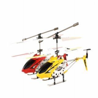 Elicopter Metal Series cu gyro de interior - Pret | Preturi Elicopter Metal Series cu gyro de interior