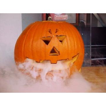 Gheata carbonica ( dry ice ) Halloween - Pret | Preturi Gheata carbonica ( dry ice ) Halloween