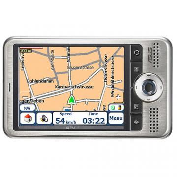 GPS PDA ASUS A696 - Pret | Preturi GPS PDA ASUS A696