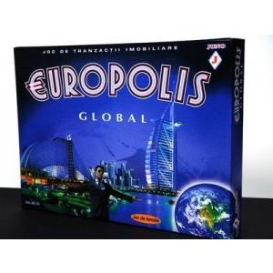 Juno joc europolis global - Pret | Preturi Juno joc europolis global