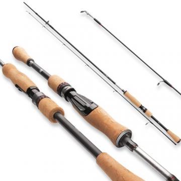 Lanseta Cormoran ULF Spin 2.05m/3-15gr - Pret | Preturi Lanseta Cormoran ULF Spin 2.05m/3-15gr