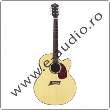 MICHAEL KELLY GUITARS NOSTALGIA60 - Pret | Preturi MICHAEL KELLY GUITARS NOSTALGIA60