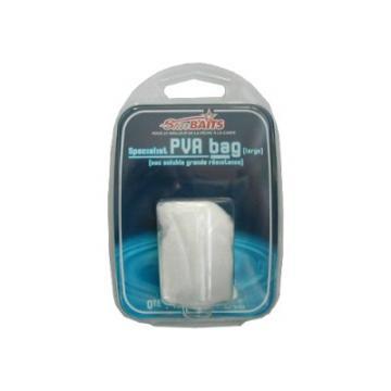 Plasa PVA solubila STARBAITS 10buc (20 x 2 cm) - Pret | Preturi Plasa PVA solubila STARBAITS 10buc (20 x 2 cm)