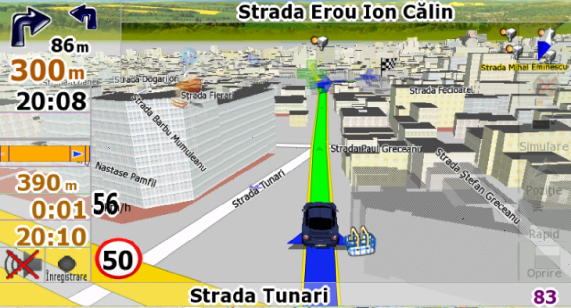 Soft navigatie gps,harti igo 3d 2012 taxi (blocuri)-primo camion mireo,mio moov,spirit,bek - Pret | Preturi Soft navigatie gps,harti igo 3d 2012 taxi (blocuri)-primo camion mireo,mio moov,spirit,bek