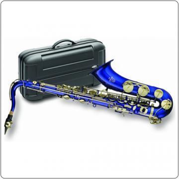 Stagg 77-SA/VL - Saxofon in case ABC - Pret | Preturi Stagg 77-SA/VL - Saxofon in case ABC