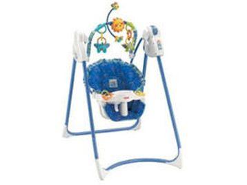 vand balansoar fisher price link a doos magic swing - Pret | Preturi vand balansoar fisher price link a doos magic swing