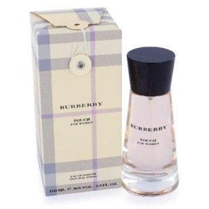 Burberry Touch For Women, 100 ml, EDP - Pret | Preturi Burberry Touch For Women, 100 ml, EDP