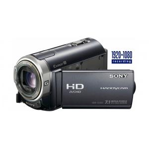 Camera video Sony CX305E Black - Pret | Preturi Camera video Sony CX305E Black