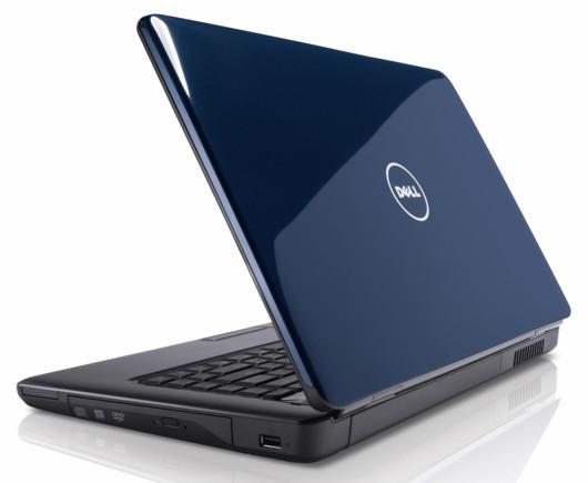 Dell Inspiron N5010 Blue notebook - Pret | Preturi Dell Inspiron N5010 Blue notebook