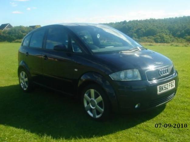 DEZMEMBREZ AUDI A2 PIESE - Pret | Preturi DEZMEMBREZ AUDI A2 PIESE