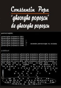 Gheorghe Popescu - Pret | Preturi Gheorghe Popescu