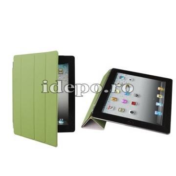 Husa iPad 3 Apple Smart Cover Accesorii iPad 3 - Pret | Preturi Husa iPad 3 Apple Smart Cover Accesorii iPad 3