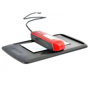 Mini Scanner pentru laptop Magicscan - Pret | Preturi Mini Scanner pentru laptop Magicscan