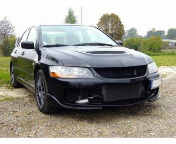 Mitsubishi Lancer EVO 8 Spoiler Fata ED2 - Pret | Preturi Mitsubishi Lancer EVO 8 Spoiler Fata ED2