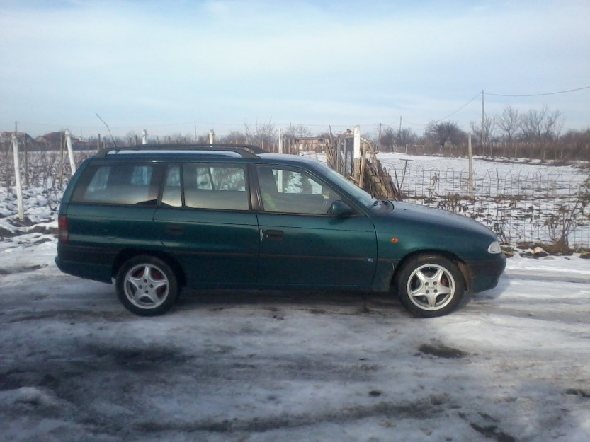 Opal astra 17 dts - Pret | Preturi Opal astra 17 dts