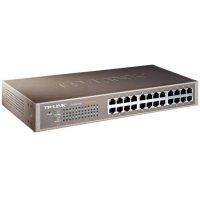 Retelistica TP-LINK TL-SG1024D - Pret | Preturi Retelistica TP-LINK TL-SG1024D