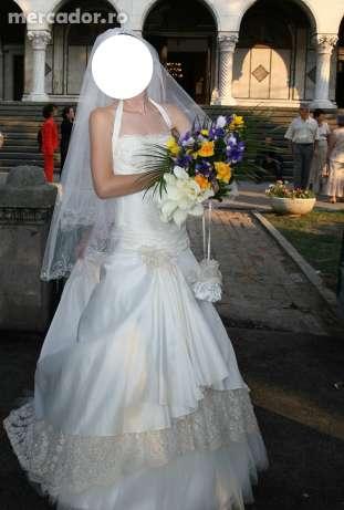 rochie mireasa Sposa Bella - Pret | Preturi rochie mireasa Sposa Bella
