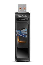 Sandisk Ultra Backup 64GB, USB 2.0 + Transport Gratuit - Pret | Preturi Sandisk Ultra Backup 64GB, USB 2.0 + Transport Gratuit