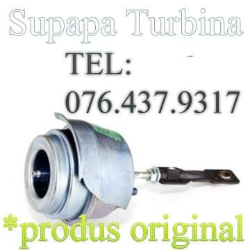 Supapa turbina ALH 1.9 TDI - Pret | Preturi Supapa turbina ALH 1.9 TDI