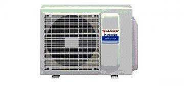 Unitate externa Sharp, AE-X3M18JR, 18000 btu/h - Pret | Preturi Unitate externa Sharp, AE-X3M18JR, 18000 btu/h