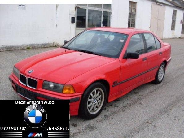 Vand Capota Fata Bmw E36 Sedan Coupe Touring Compact Cabrio - Pret | Preturi Vand Capota Fata Bmw E36 Sedan Coupe Touring Compact Cabrio