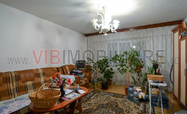 VIB13132 - Apartament 3 camere Traian - Octavian Goga . - 105000 euro. - Pret | Preturi VIB13132 - Apartament 3 camere Traian - Octavian Goga . - 105000 euro.