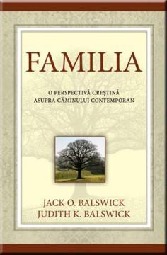 Familia. O perspectiva crestina asupra caminului contemporan - Pret | Preturi Familia. O perspectiva crestina asupra caminului contemporan