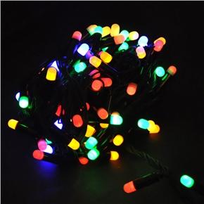 Instalatii Sarbatori LED lumini Frosted, romantice - Pret | Preturi Instalatii Sarbatori LED lumini Frosted, romantice