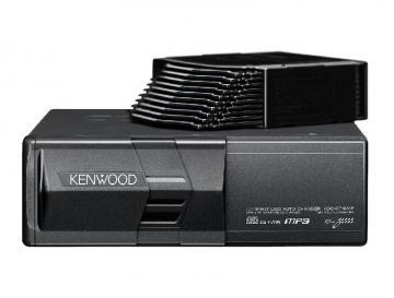 Kenwood KDC-C719MP CD Changer - Pret | Preturi Kenwood KDC-C719MP CD Changer