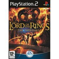 Lord of the Rings The Third Age PS2 - Pret | Preturi Lord of the Rings The Third Age PS2