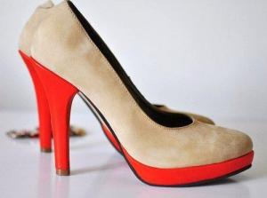 Pantofi eleganti femei LBoutiquela 0006 - Pret | Preturi Pantofi eleganti femei LBoutiquela 0006