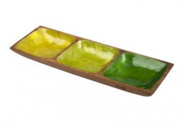 PLATOU SNACKSURI TIFFANY - Pret | Preturi PLATOU SNACKSURI TIFFANY