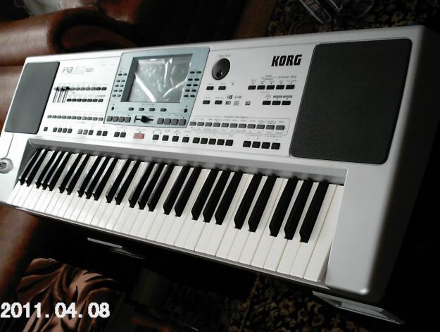 Schimb KorgPA50sd+Yamaha PSR275 cu PA1X - Pret | Preturi Schimb KorgPA50sd+Yamaha PSR275 cu PA1X