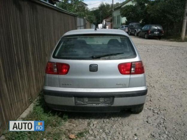 vand seat ibiza 1.9 tdi - Pret | Preturi vand seat ibiza 1.9 tdi