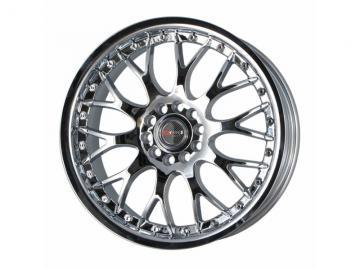 Drag Wheels DR19 Chrome Janta - Pret | Preturi Drag Wheels DR19 Chrome Janta