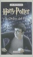 Harry Potter Yla Orden del Fenix: Harry Potter and the Order of the Fenix - Pret | Preturi Harry Potter Yla Orden del Fenix: Harry Potter and the Order of the Fenix