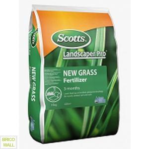 Ingrasamint Scotts New Grass 20+20+08 - Pret | Preturi Ingrasamint Scotts New Grass 20+20+08